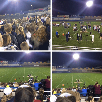 fields of faith
