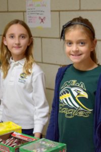 elementary student council