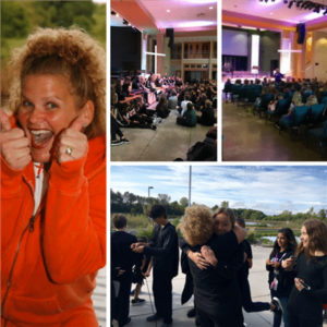 spiritual emphasis week