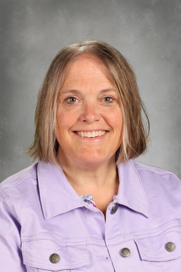 Headshot of Christine DeBoer, Early Education Principal at New Life Academy