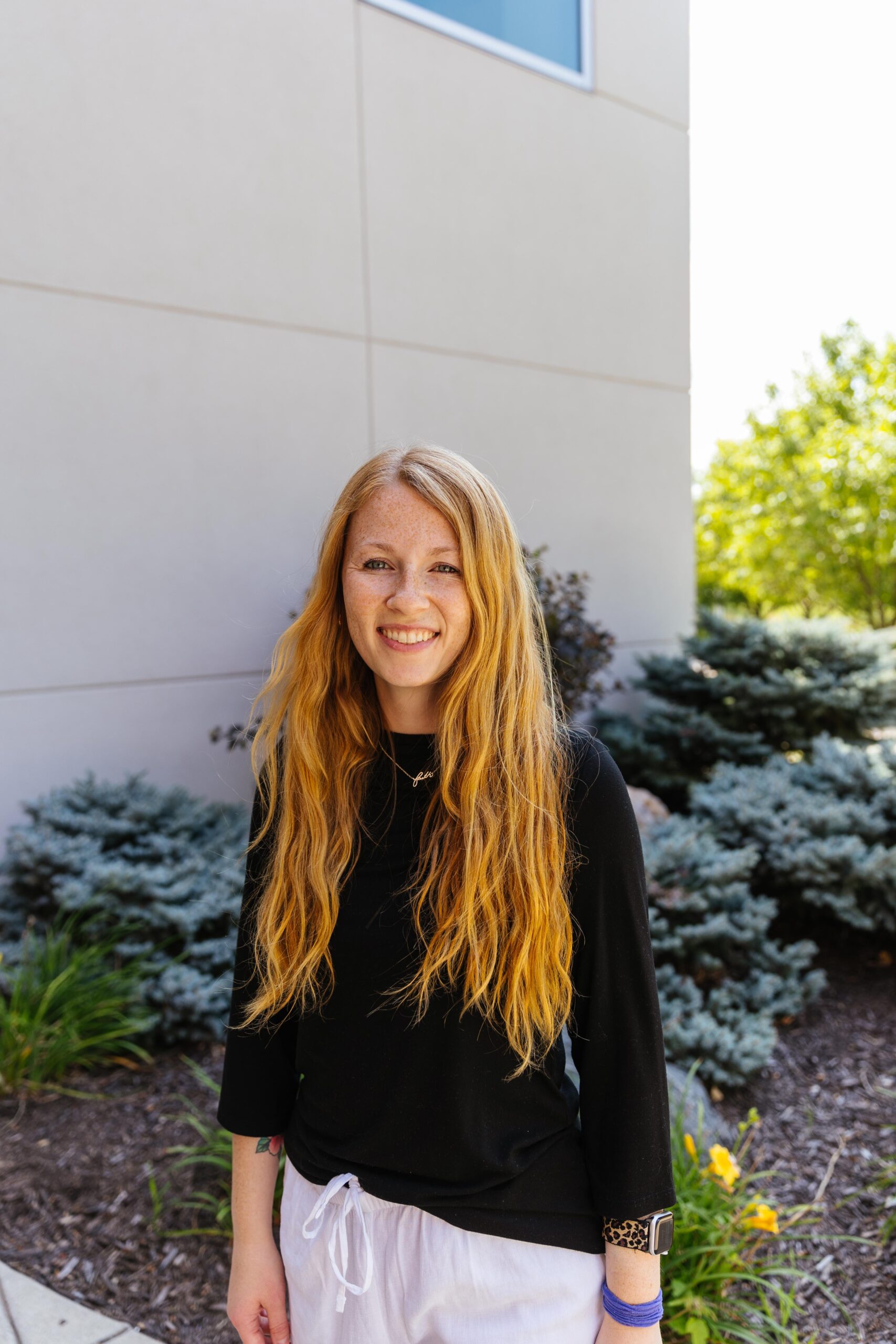 Headshot of Shawna Croswell