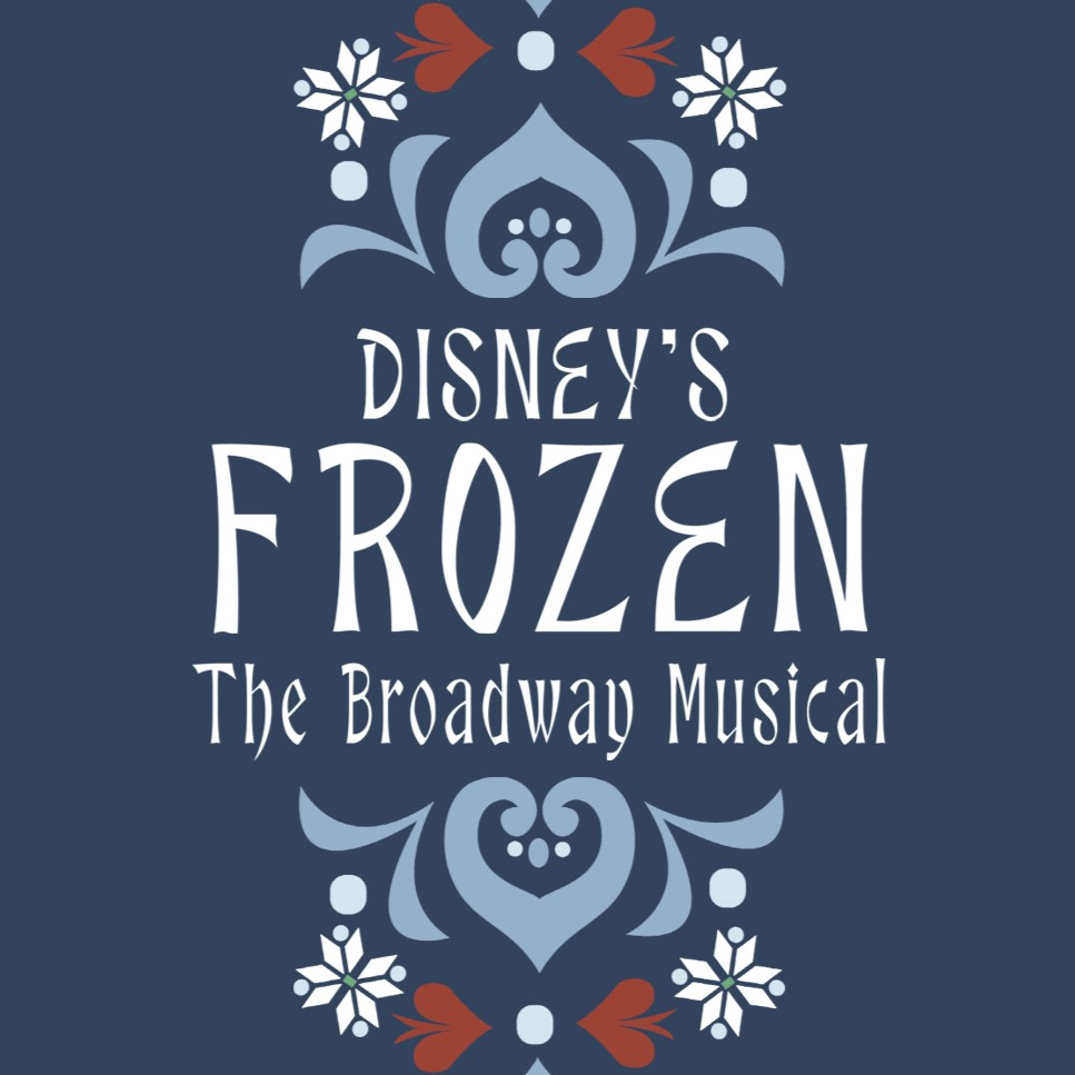 Four New Life Academy students smiling outdoors while holding Annual Fund signs and boxes during the 2025 campaign kickoff.